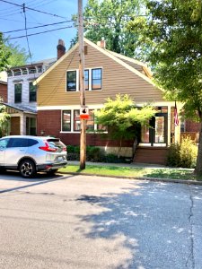 Park Avenue, Mansion Hill, Newport, KY 