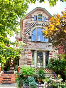 Park Avenue, Mansion Hill, Newport, KY 