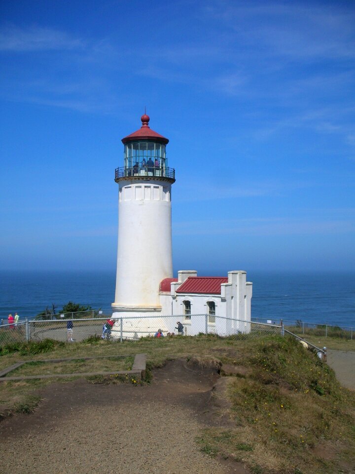 Vacation astoria oregon coast