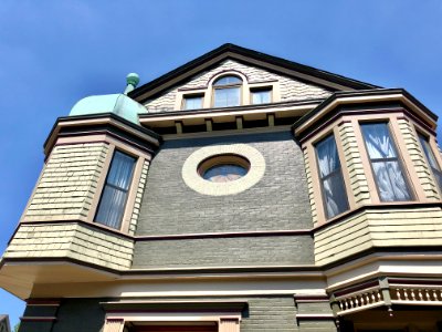 Park Avenue, Mansion Hill, Newport, KY 