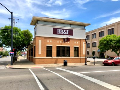 BB&T Bank Building, Monmouth Street, Newport, KY 