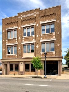 Broering Building, Monmouth Street, Newport, KY 