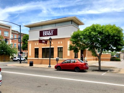 BB&T Bank Building, Monmouth Street, Newport, KY 