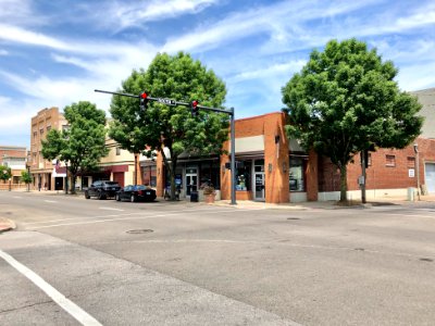 Monmouth Street, Newport, KY 