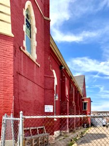 Old Grace Methodist Church (The Southgate House Revival), … 