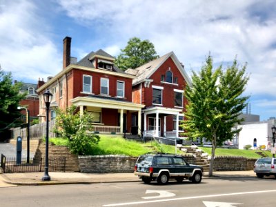 Monmouth Street, Newport, KY 