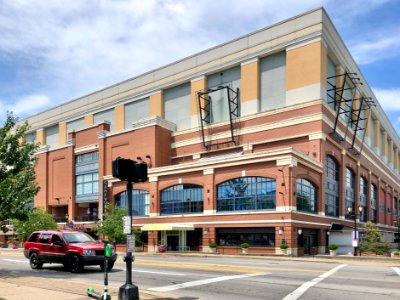 Newport On The Levee, 3rd Street, Newport, KY 