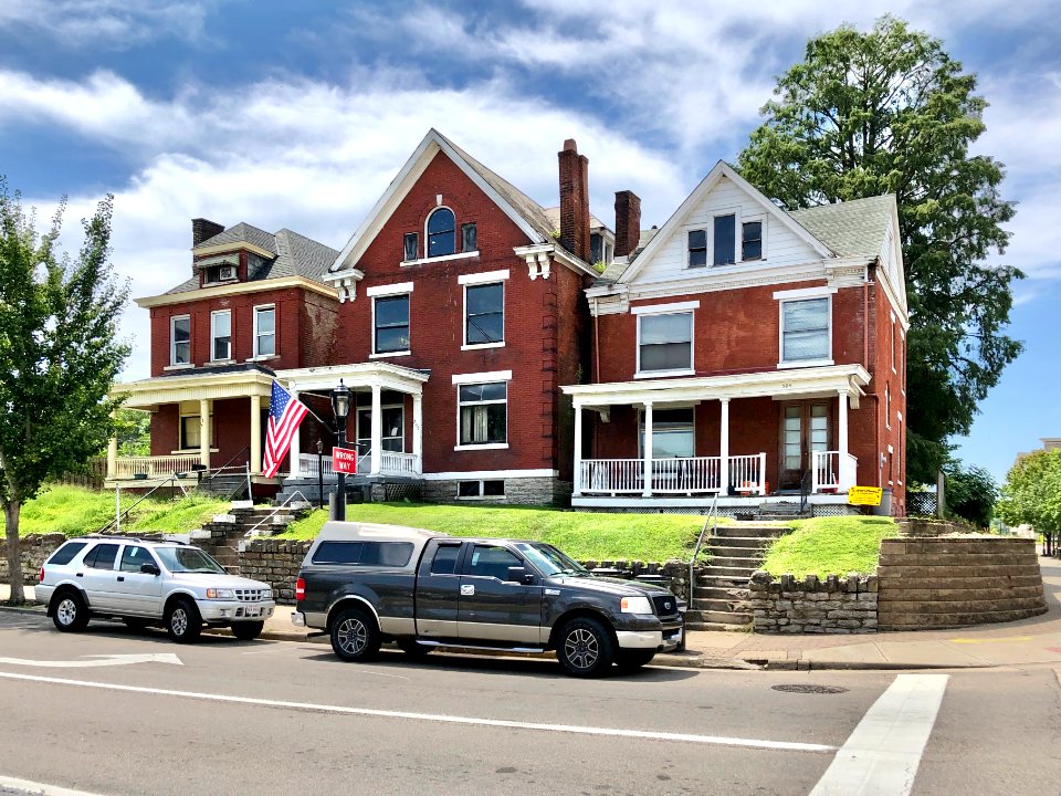 Monmouth Street, Newport, KY 