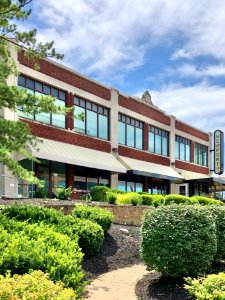 Otto Zimmerman & Son Printing Company Building (Newport Ul… 