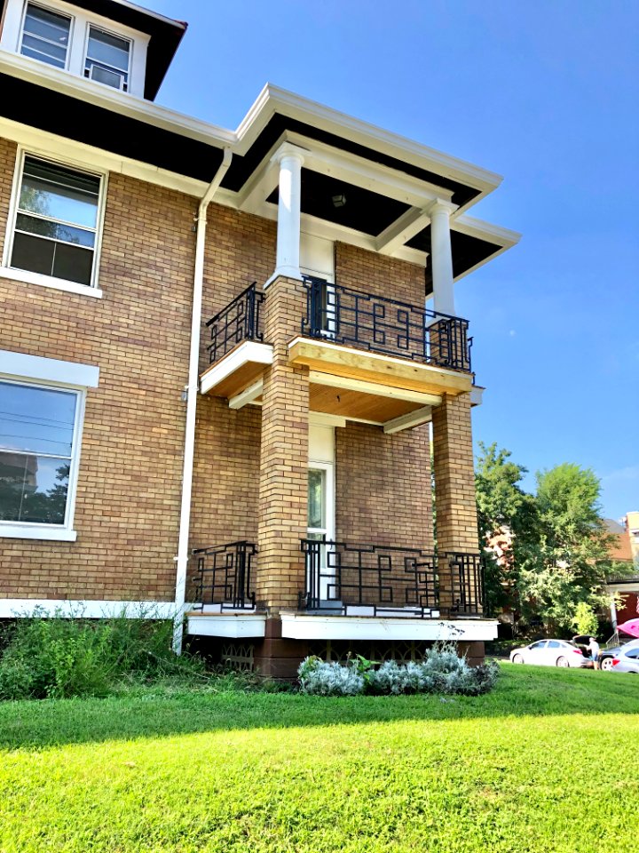 6th Street, Mansion Hill, Newport, KY 
