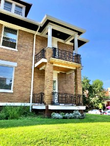 6th Street, Mansion Hill, Newport, KY 