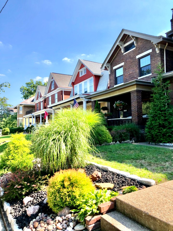 Maple Avenue, Mansion Hill, Newport, KY 