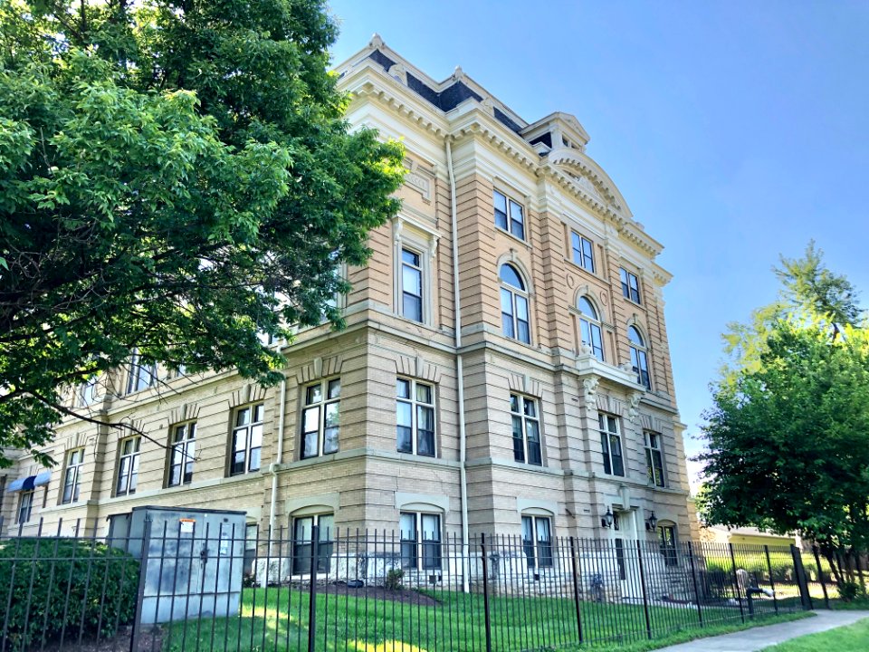 Our Lady of Providence Academy (Hannaford Condominiums), 6… 