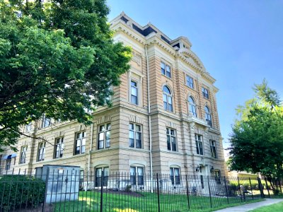 Our Lady of Providence Academy (Hannaford Condominiums), 6… 