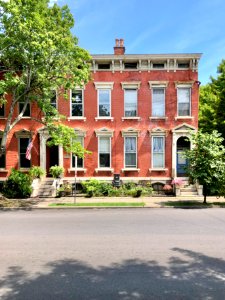 Washington Avenue, Mansion Hill, Newport, KY 