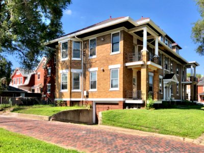 6th Street, Mansion Hill, Newport, KY 