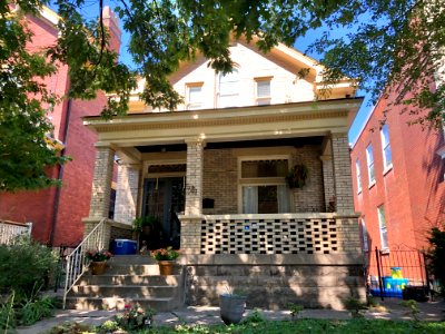 Maple Avenue, Mansion Hill, Newport, KY 