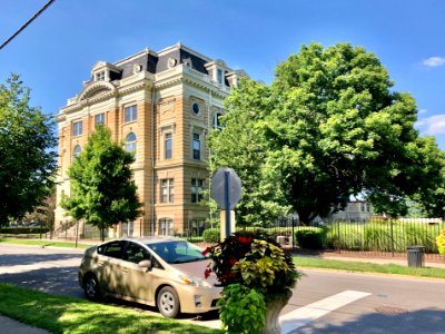 Our Lady of Providence Academy (Hannaford Condominiums), 6… 