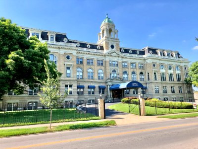 Our Lady of Providence Academy (Hannaford Condominiums), 6… 