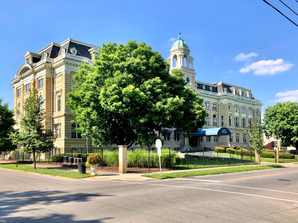 Our Lady of Providence Academy (Hannaford Condominiums), 6… 