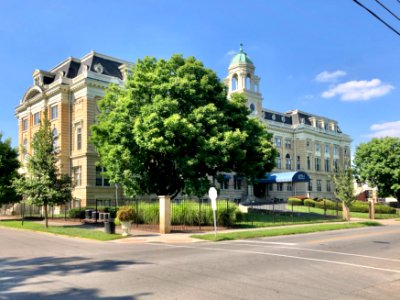 Our Lady of Providence Academy (Hannaford Condominiums), 6… 