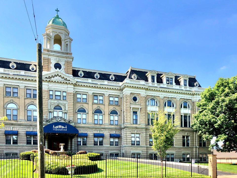 Our Lady of Providence Academy (Hannaford Condominiums), 6… 