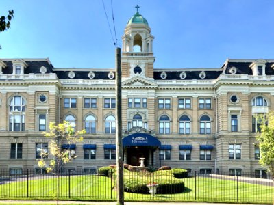 Our Lady of Providence Academy (Hannaford Condominiums), 6… 