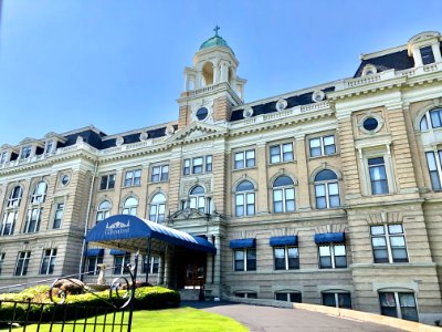 Our Lady of Providence Academy (Hannaford Condominiums), 6… 