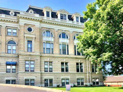 Our Lady of Providence Academy (Hannaford Condominiums), 6… 