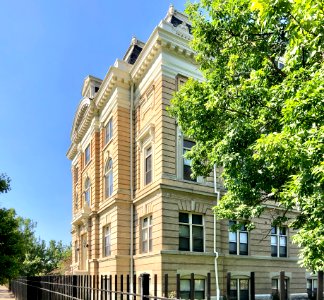 Our Lady of Providence Academy (Hannaford Condominiums), 6… 