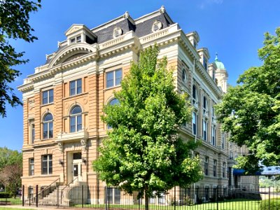 Our Lady of Providence Academy (Hannaford Condominiums), 6… 