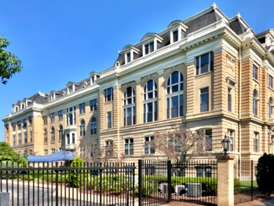 Our Lady of Providence Academy (Hannaford Condominiums), 6… 