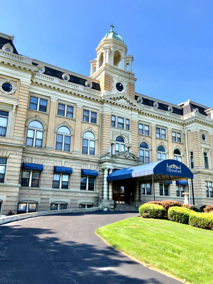Our Lady of Providence Academy (Hannaford Condominiums), 6… 