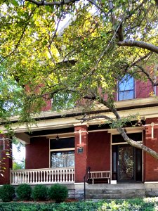 Linden Avenue, Mansion Hill, Newport, KY 