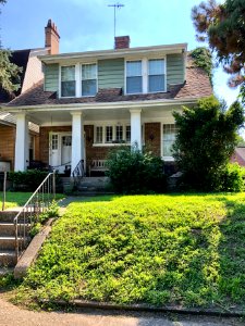 Linden Avenue, Mansion Hill, Newport, KY 