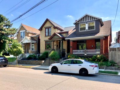 Linden Avenue, Mansion Hill, Newport, KY 