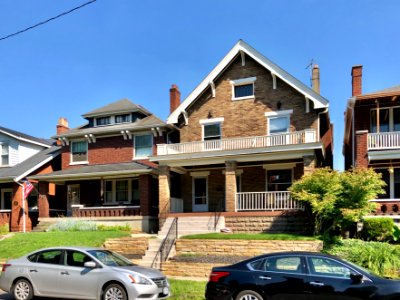 Nelson Place, Mansion Hill, Newport, KY 