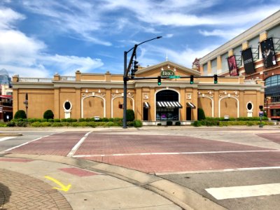 Brio, Newport On The Levee, 3rd Street, Newport, KY 