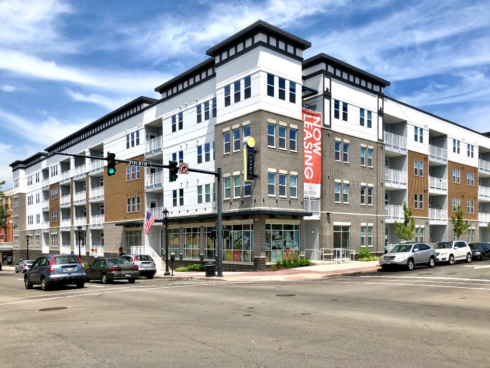 Academy on Fourth Apartments, Newport, KY 