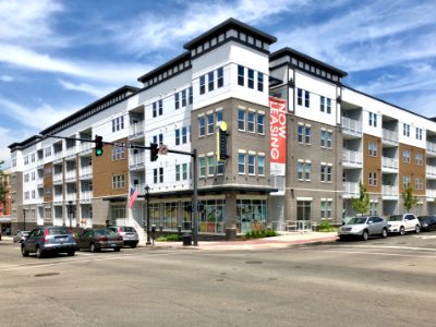 Academy on Fourth Apartments, Newport, KY 