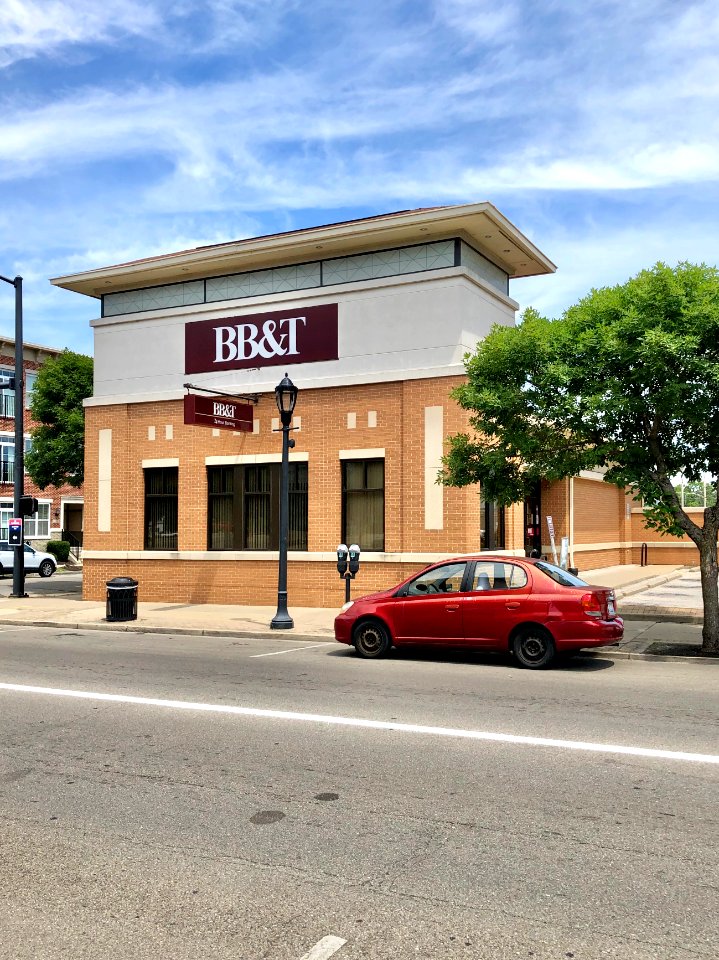 BB&T Bank Building, Monmouth Street, Newport, KY 