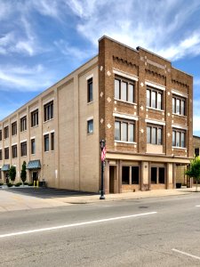 Broering Building, Monmouth Street, Newport, KY 
