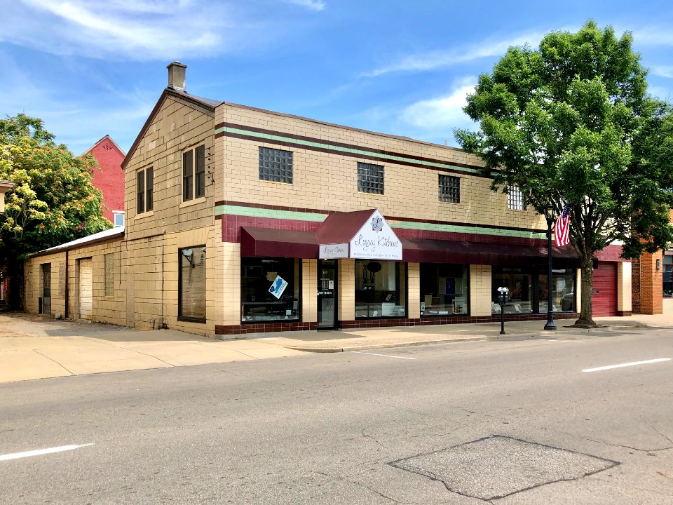 Monmouth Street, Newport, KY 