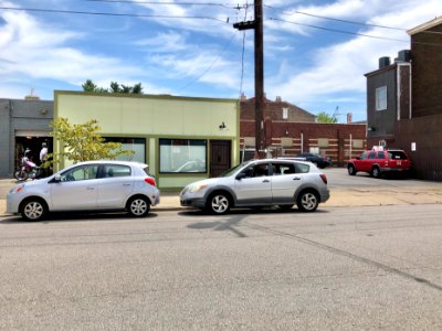 6th Street, Newport, KY 