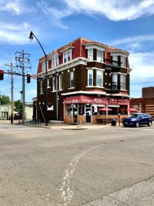 Monmouth Street, Newport, KY 