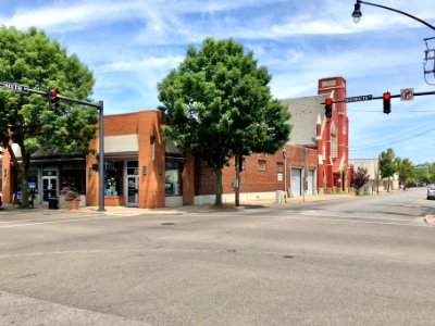 6th Street, Newport, KY 