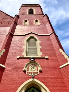 Old Grace Methodist Church (The Southgate House Revival), … 