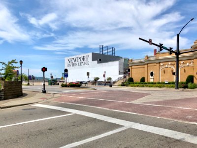 Newport On The Levee, 3rd Street, Newport, KY 