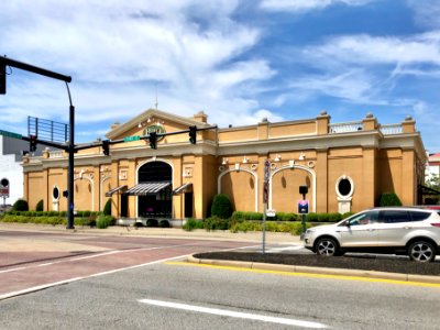Brio, Newport On The Levee, 3rd Street, Newport, KY 