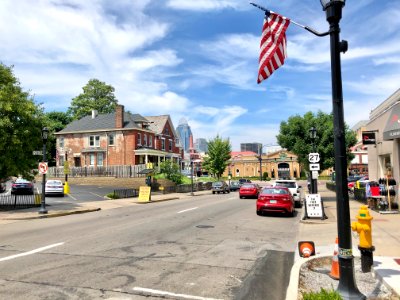 Monmouth Street, Newport, KY 